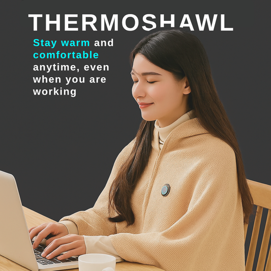 ThermoShawl™