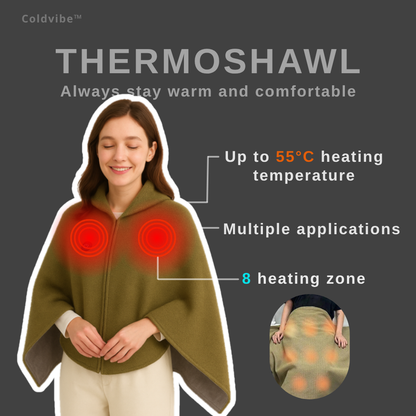 ThermoShawl™