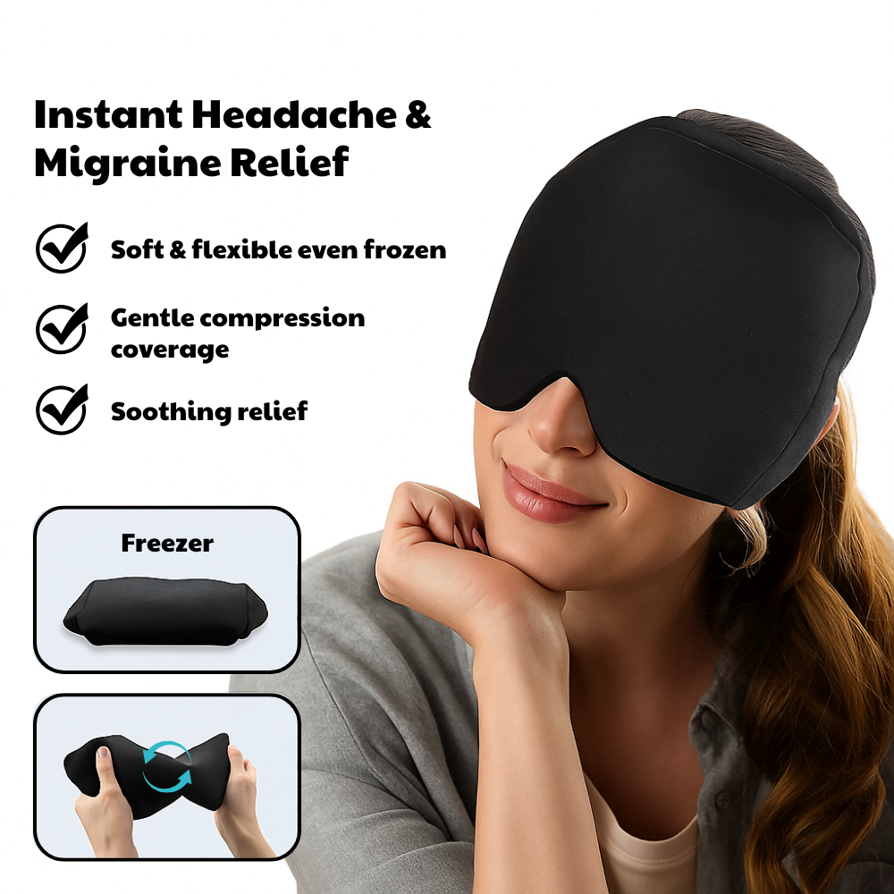 NeuroFlux GelCap™