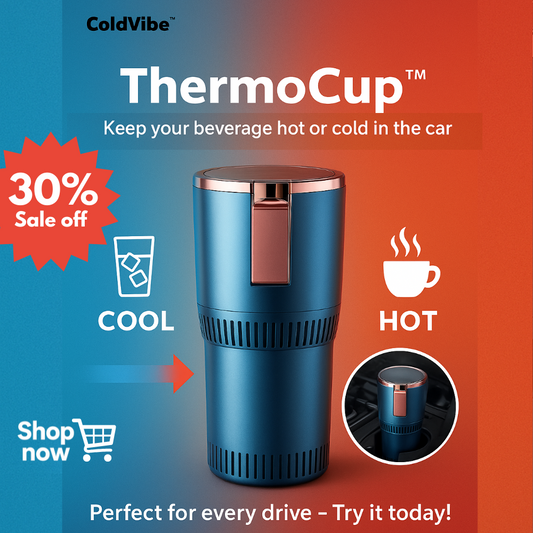 ThermoCup™